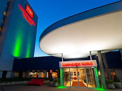 Seminarhotels und Abendschulung in Niedersachsen – Weiterbildung könnte nicht angenehmer sein! Schulungskonzept und Leonardo Wolfsburg in Wolfsburg