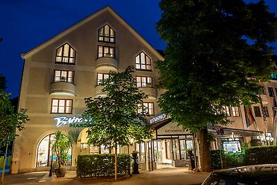 Seminarhotels und Qualitätsprodukt in Bayern – geben Sie sich nur mit dem Besten zufrieden – und lassen Sie sich im Hotel Kastanienhof in Erding von Ausstattungsqualität überzeugen!