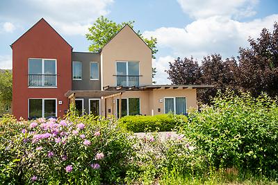 Seminarhotels und Hofgarten in Rheinland-Pfalz – Natur direkt vor der Haustüre! Hochseilgarten im Eurostrand Moseltal in Leiwen