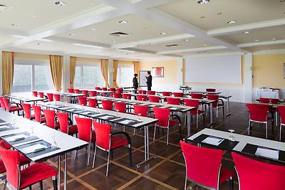 Seminarhotels und Teambuildingqualität in Baden-Württemberg – geben Sie sich nur mit dem Besten zufrieden – und lassen Sie sich im Hotel Saigerhöh in Lenzkirch von Qualitätshotel überzeugen!