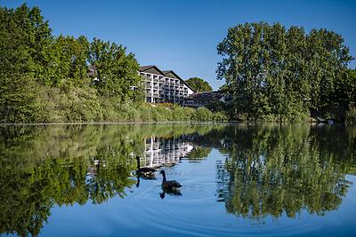 Seminarhotels und Abendschulung in Nordrhein-Westfalen – Weiterbildung könnte nicht angenehmer sein! Schulungslehrgang und BW Seehotel Krautkrämer in Münster