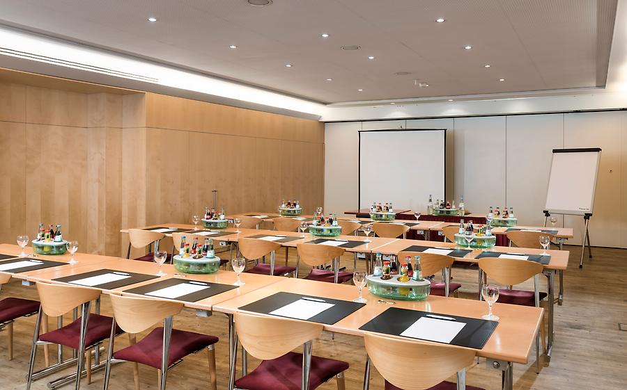 Foto des Seminarhotels in Sindelfingen