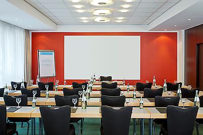 Seminarhotels und Dienstleistungsqualität in Berlin – geben Sie sich nur mit dem Besten zufrieden – und lassen Sie sich im nH Berlin City Ost in Berlin von Konzeptqualität überzeugen!