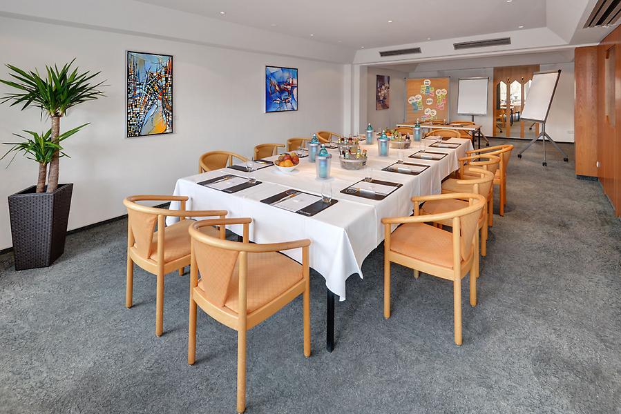 Foto des Seminarhotels in Witten