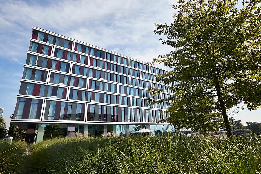 Foto des Seminarhotels in Bremen